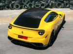 Ferrari FF by Novitec Rosso 2012 года